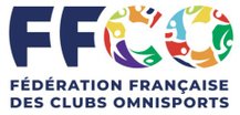 Logo de la FFCOmnisports