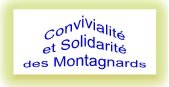 Convivialité et solidarité des montagnards