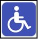 Accès des personne handicapées aux stages FFMM