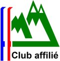 Logo pour les clubs affiliés FFMM